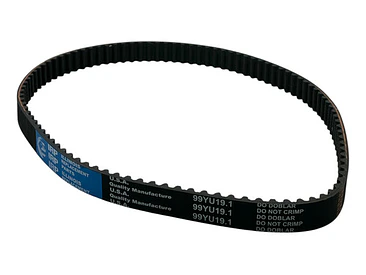 Kit Distribución Para Mitsubishi L200 2.5 1996-2007 9