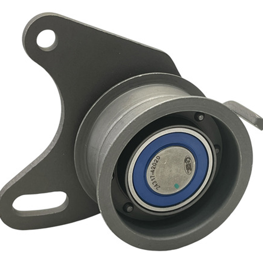 Kit Distribución Para Mitsubishi L200 2.5 1996-2007 4