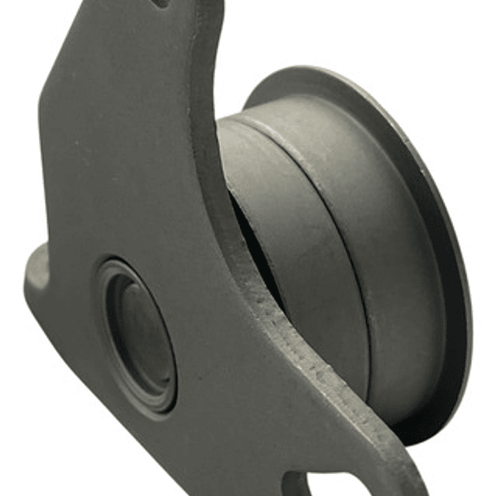 Kit Distribución Para Mitsubishi L200 2.5 1996-2007 5