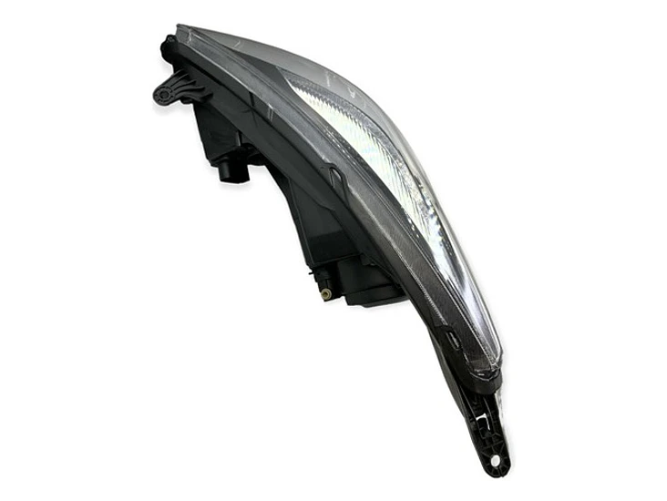 Óptico Derecho Para Chery Tiggo 7 1.5 2018-2020  Derecho 3