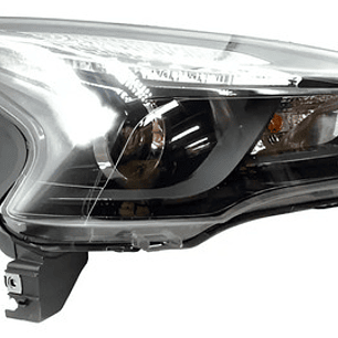 Óptico Derecho Para Chery Tiggo 7 1.5 2018-2020  Derecho