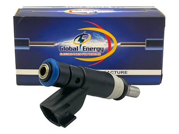 Inyector Combustible Para Jeep Patriot 2.0 2.4 2007-2017 L4 2