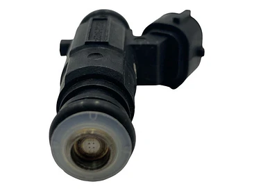 Inyector Combustible Hyundai Coupe 1.6 2002-2009 4
