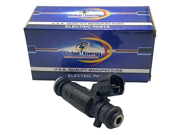 Inyector Combustible Hyundai Coupe 1.6 2002-2009 1