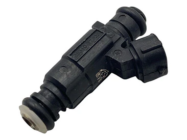 Inyector Combustible Hyundai Coupe 1.6 2002-2009 3