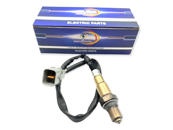 Sensor Oxigeno Para Hyundai Eon 0.8 2011-2019 ( Posición 2) 1