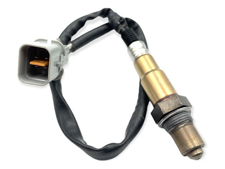 Sensor Oxigeno Para Hyundai Eon 0.8 2011-2019 ( Posición 2) 2
