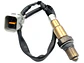 Sensor Oxigeno Para Hyundai Eon 0.8 2011-2019 ( Posición 2) - Miniatura 2