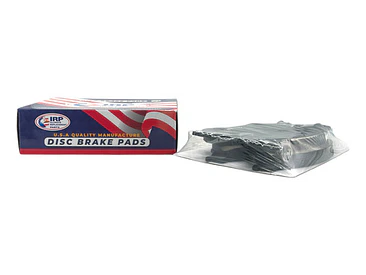 Pastilla Freno Cerámica Delan Para Mazda Bt50 2.2 3.2  13-21 6