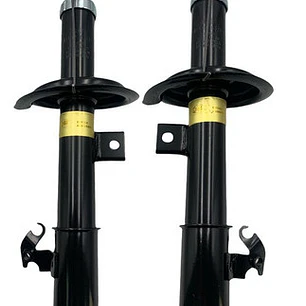 Par Amortiguadores Delanteros Para Suzuki Swift 2005-2011