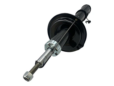 Par Amortiguadores Delanteros Para Suzuki Swift 2005-2011 2