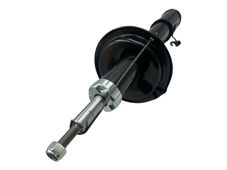 Par Amortiguadores Delanteros Para Suzuki Swift 2005-2011 2