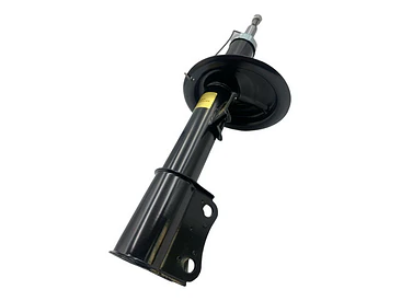 Par Amortiguadores Delanteros Para Suzuki Swift 2005-2011 6