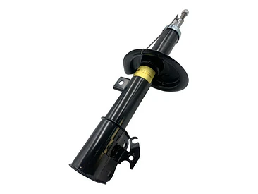 Par Amortiguadores Delanteros Para Suzuki Swift 2005-2011 4