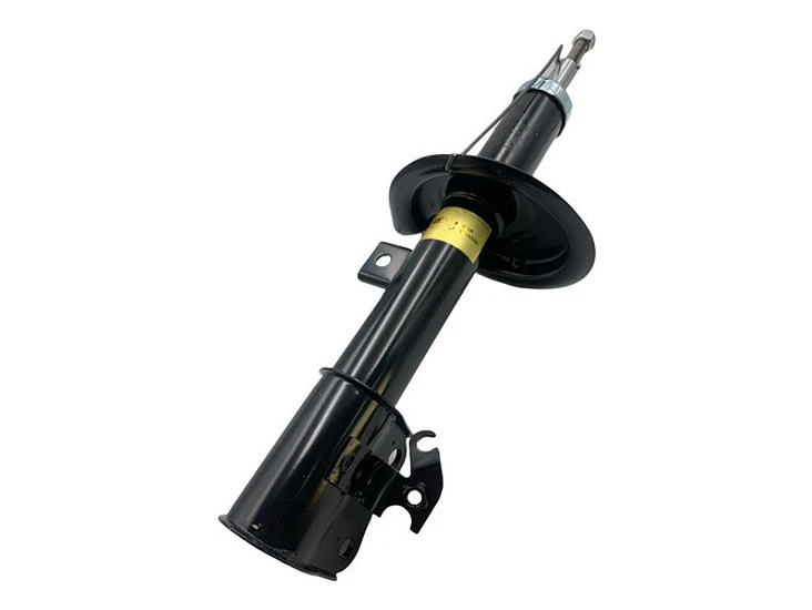 Par Amortiguadores Delanteros Para Suzuki Swift 2005-2011 4