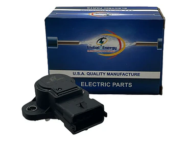 Sensor Aceleración Tps Para Hyundai Eon 0.8 2011-2019 1