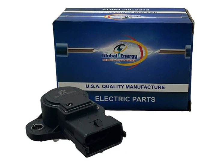 Sensor Aceleración Tps Para Hyundai Eon 0.8 2011-2019 1