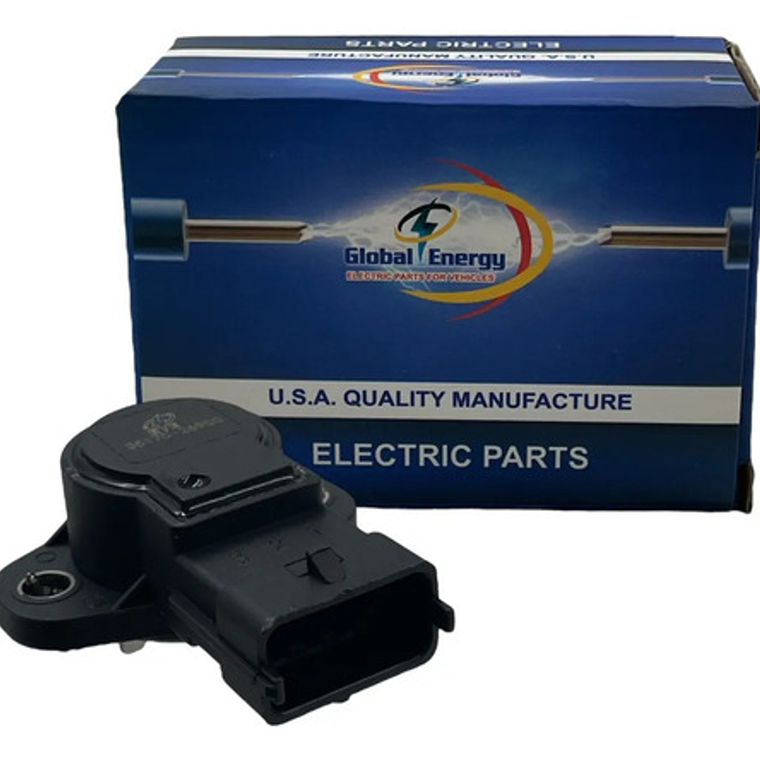 Sensor Aceleración Tps Para Hyundai Eon 0.8 2011-2019 1