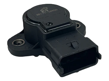 Sensor Aceleración Tps Para Hyundai Eon 0.8 2011-2019 2