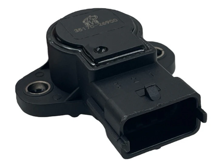 Sensor Aceleración Tps Para Hyundai Eon 0.8 2011-2019 2