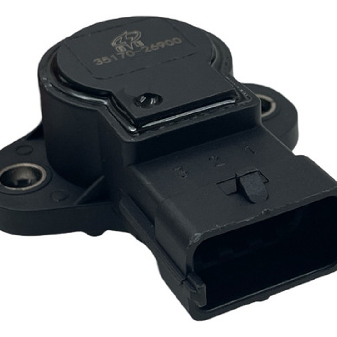 Sensor Aceleración Tps Para Hyundai Eon 0.8 2011-2019 2