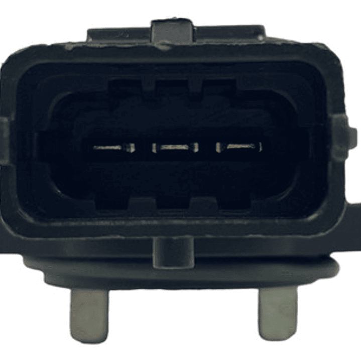 Sensor Aceleración Tps Para Hyundai Eon 0.8 2011-2019 4