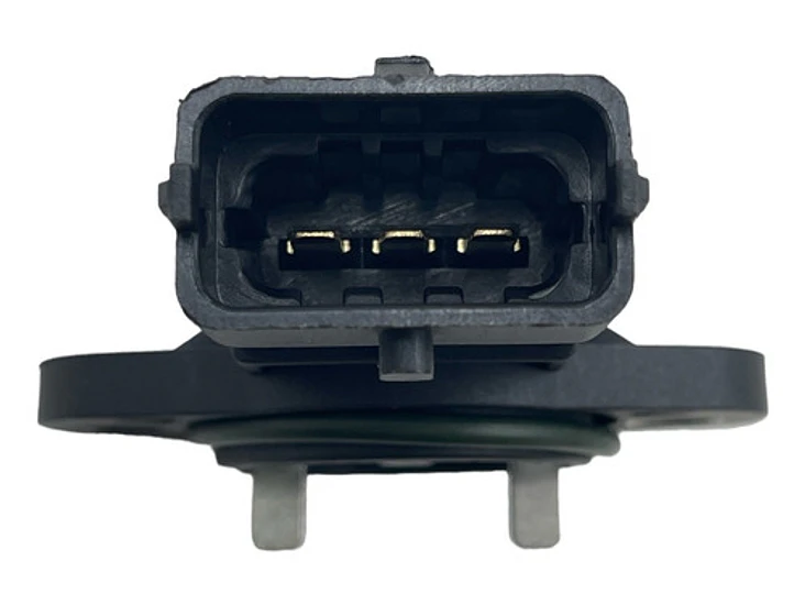 Sensor Aceleración Tps Para Hyundai Eon 0.8 2011-2019 3