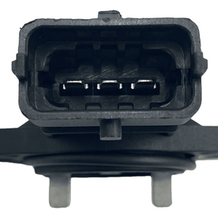 Sensor Aceleración Tps Para Hyundai Eon 0.8 2011-2019 3