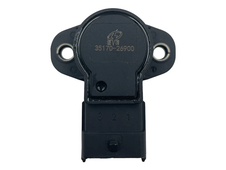 Sensor Aceleración Tps Para Hyundai Eon 0.8 2011-2019 5