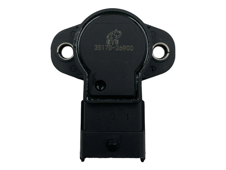 Sensor Aceleración Tps Para Hyundai Eon 0.8 2011-2019 6