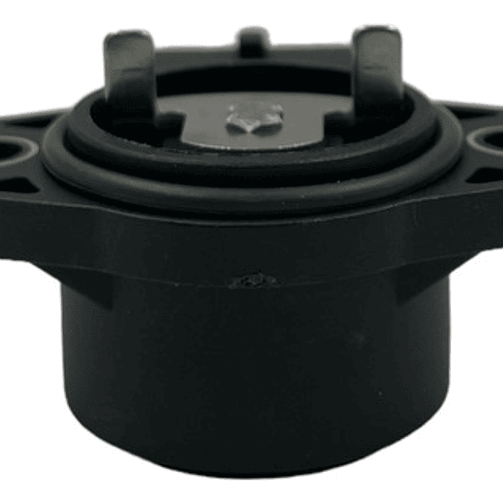 Sensor Aceleración Tps Para Hyundai Eon 0.8 2011-2019 7