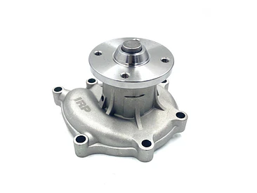 Bomba Agua Kia Frontier 3.0 8v Diesel 2001-2012 Jt 1