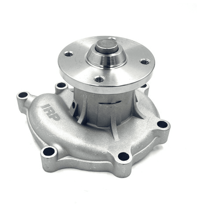 Bomba Agua Kia Frontier 3.0 8v Diesel 2001-2012 Jt 1