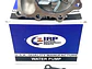 Bomba Agua Kia Frontier 3.0 8v Diesel 2001-2012 Jt - Miniatura 2