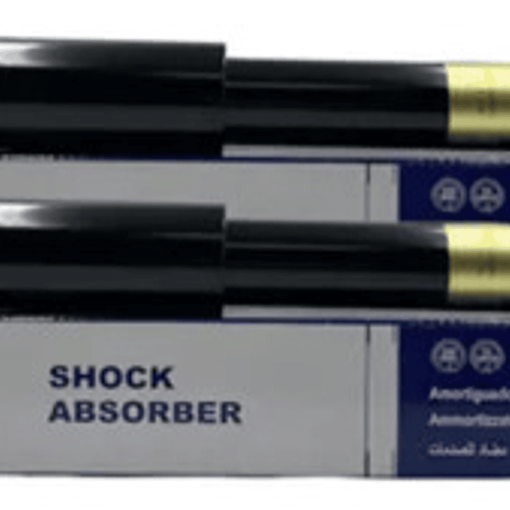 Amortiguadores Delanteros Y Traseros Para Faw V80 1.5  16-21 7