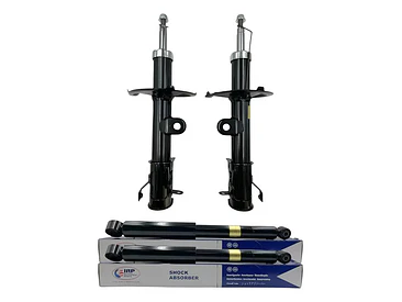 Amortiguadores Delanteros Y Traseros Para Faw V80 1.5  16-21 1