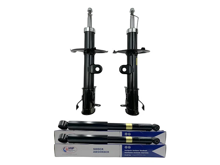 Amortiguadores Delanteros Y Traseros Para Faw V80 1.5  16-21 1