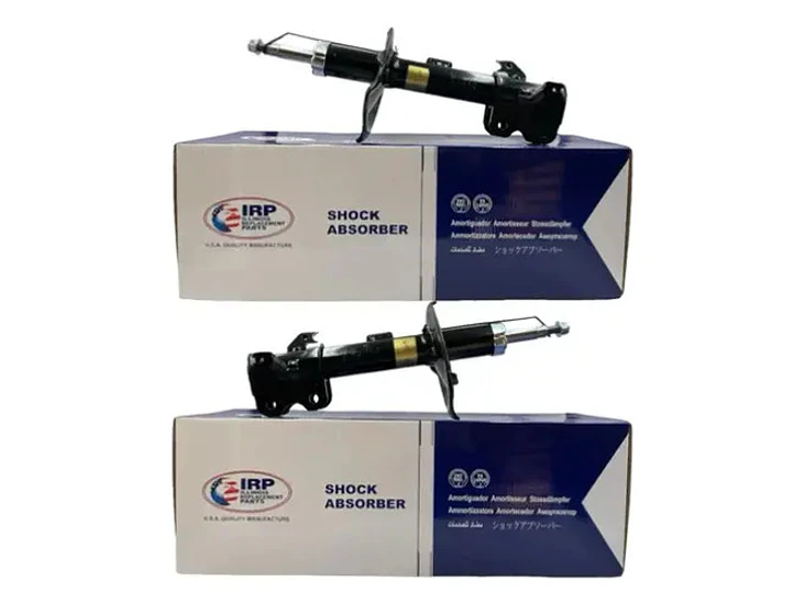 Amortiguadores Delanteros Y Traseros Para Faw V80 1.5  16-21 2