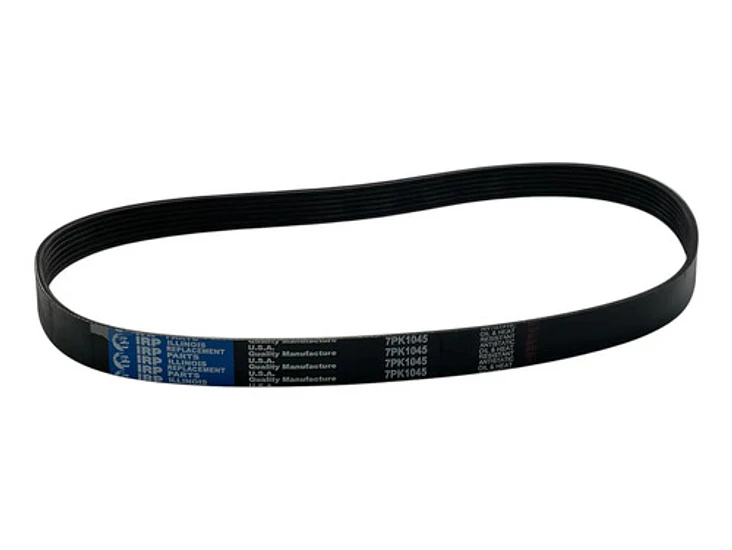 Correa Alternador Nissan Tiida 1.6 2013-2017 3