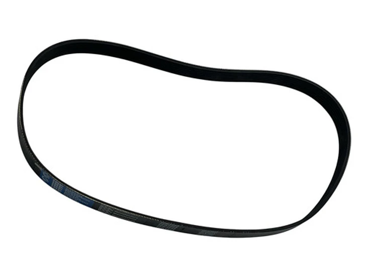 Correa Alternador Nissan Tiida 1.6 2013-2017 4