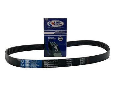 Correa Alternador Nissan Tiida 1.6 2013-2017 1