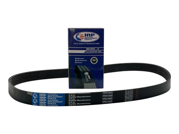 Correa Alternador Nissan Tiida 1.6 2013-2017 1