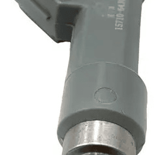 Inyector Combustible Suzuki Grand Vitara 1.6 2006-2014 M16a