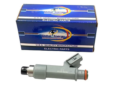 Inyector Combustible Suzuki Grand Vitara 1.6 2006-2014 M16a 2