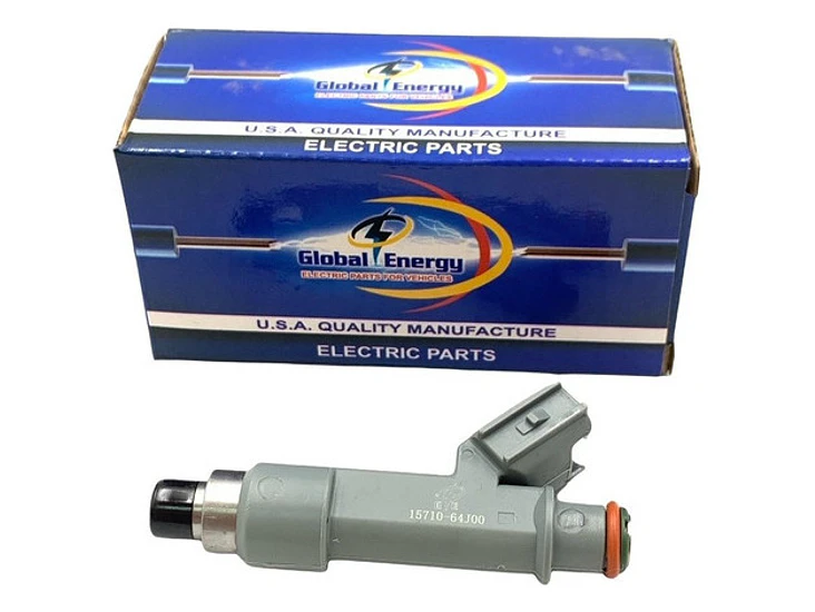 Inyector Combustible Suzuki Grand Vitara 1.6 2006-2014 M16a 2