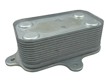 Enfriador De Aceite Ssangyong Actyon 2.0 16v 2006-2011 D20 1