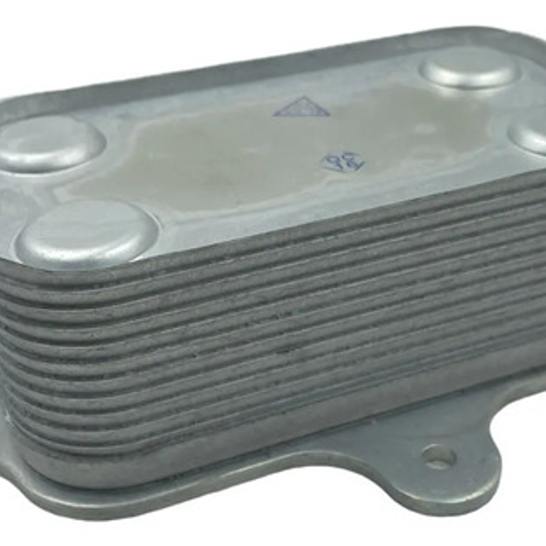 Enfriador De Aceite Ssangyong Actyon 2.0 16v 2006-2011 D20 1