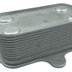 Enfriador De Aceite Ssangyong Actyon 2.0 16v 2006-2011 D20