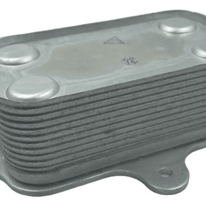 Enfriador De Aceite Ssangyong Actyon 2.0 16v 2006-2011 D20 1