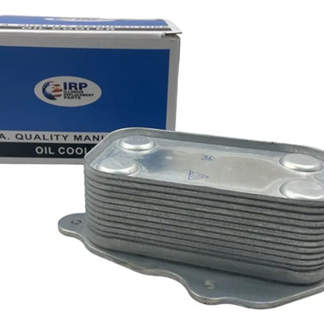 Enfriador De Aceite Ssangyong Actyon 2.0 16v 2006-2011 D20 2